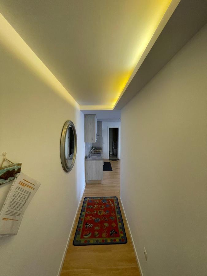 Apartamento Vacacional Manoli Tarifa Exterior foto
