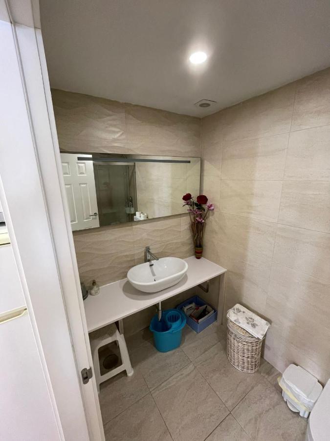 Apartamento Vacacional Manoli Tarifa Exterior foto